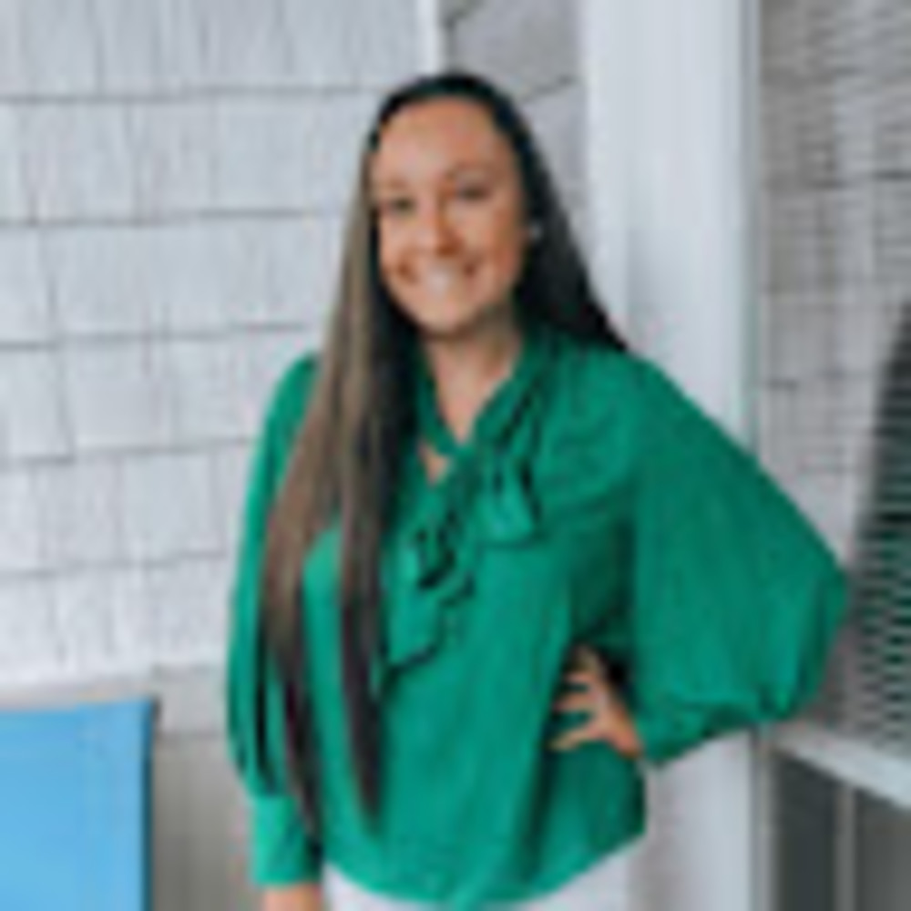 Meet your Posher, Josie